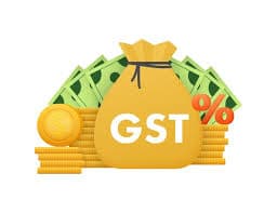 GST